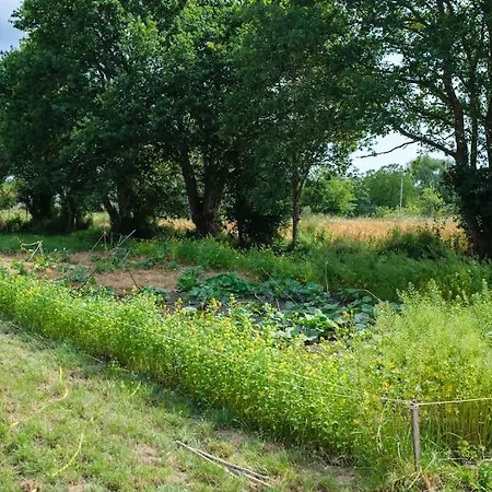 Tiny House Near The Mont-saint-michel * Ducey-Les Cheris