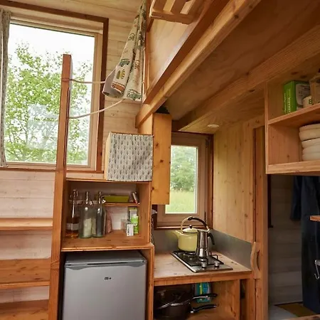 Tiny House Near The Mont-saint-michel *