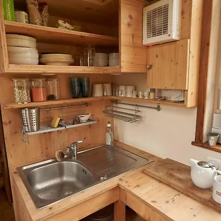 Tiny House Near The Mont-saint-michel *