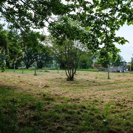 Tiny House Near The Mont-saint-michel * Ducey-Les Cheris