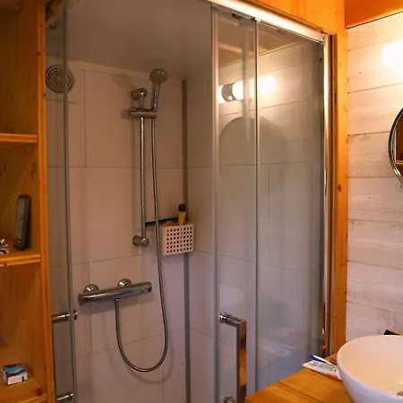 Tiny House Near The Mont-saint-michel Ducey-Les Cheris