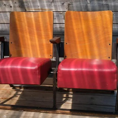 Tiny House Near The Mont-saint-michel * Ducey-Les Cheris