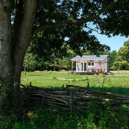 Tiny House Near The Mont-saint-michel * Ducey-Les Cheris
