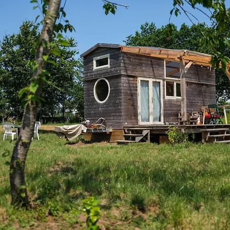 Tiny House Near The Mont-saint-michel *