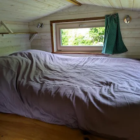 Tiny House Near The Mont-saint-michel Ducey-Les Cheris