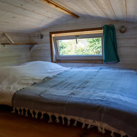 Tiny House Near The Mont-saint-michel Chalet