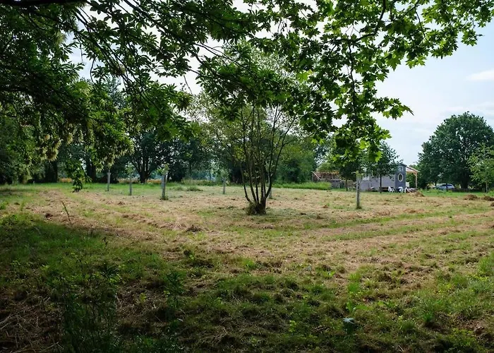 Tiny House Near The Mont-saint-michel * Ducey-Les Cheris