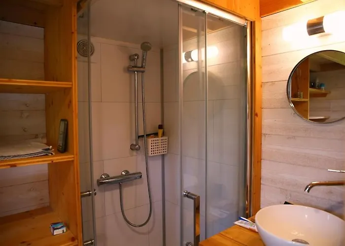 Tiny House Near The Mont-saint-michel Ducey-Les Cheris