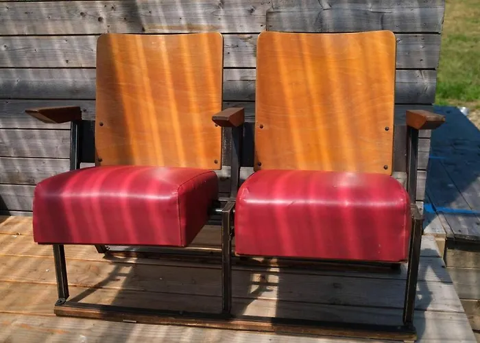 Tiny House Near The Mont-saint-michel * Ducey-Les Cheris